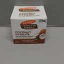 Palmer's Coconut Oil Formula Coconut Water Face Moisturizer, 1.7 Ounce Jar