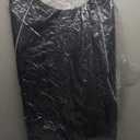 R&M Richards Women's Crystal Glow Evening Dress (20W, Black)