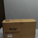 Bed Rail for Toddlers, 32 Inch Swing Down Baby Bed Rail Guard with Wider U-Shape Base, Breathable Toddler Bed Rails for King, Queen, Full, Twin Bed Guard Rail for Toddlers