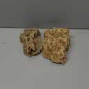 AWXZOM Natural Dragon Rock Carefully Selected Mixed Sizes, Decorative Aquarium Rocks, Aquarium Stones for Fish Tank