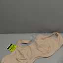 Wacoal Women's Simone Sport Unlined Full Coverage Underwire Sports Bra, 855170 (40H, Naturally Nude)