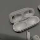 Apple AirPods Pro (2nd generation) with MagSafe Charging Case (USB-C)  