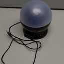 Star Projector Night Lights for Kids, Birthday Gifts for 1-4-6-14 Year Old Girl Boy Kids Bedroom, Glow in The Dark Stars Moon for Child Asleep Peacefully (Black)