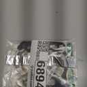 Motorcycle Top End Head Gasket,SEMOLTO Top End Head Gasket Kit Fit for Suzuki RM125 19982002 NJ