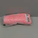 Deepsoon Heating Pad,Electric Heating Pads for Back,Neck,Abdomen,Moist Heating Pad for Shoulder,Knee,Arms,Legs,Dry/Moist Heat & Auto Shut Off,Christmas Gifts for Men and Women,BabyPink,24x12 Inch