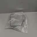 SCITOO Side View Mirror Glass Passenger Right Side Fit For 2006-2011 For Ford Ranger Explorer Non-heated Chrome Replacement Exterior Mirror Glass