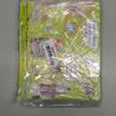 Melissa & Doug Poke-a-Dot! an Alphabet Eye Spy, Interactive Children's Board Book with Buttons to Pop, Educational Sensory Toy for Toddlers & Preschoolers Ages 3+ - FSC Certified