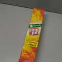 Slim Jim Giant Smoked Meat Sticks, Tabasco Flavor, 6g Protein Per Stick, Easter Basket Stuffer for Men, 0.97 oz. (24 Count) BBD: Apr 26 2026