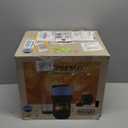 Nespresso Vertuo Pop+ Coffee and Espresso Machine by De'Longhi, Pacific Blue