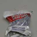 Rust-Oleum 358192 Decorative Color Chips, Micro Gray Blend, 1 lb