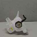 BOXI Coolant Reservoir Bottle Tank with Cap Compatible for Ford Escape 2001-2012 / for Mazda Tribute 2001-2006 2008-2011 / for Mercury Mariner 2005-2011 / Replaces 603-215 YL8Z8100AA