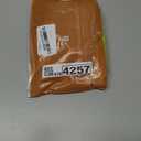 INNERSY Women's Seamless Underwear No Show Invisible Hipster Panties Full Coverage Briefs 6-Pack (Medium)