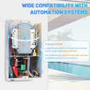 520556 Power Center Compatible with Pentair IC60 IC40 IC20 Replaces PC100