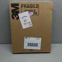 Filtrete 16x20x1 AC Furnace Air Filter, MERV 11, MPR 1000, Micro Allergen Defense, 3-Month Pleated 1-Inch Electrostatic Air Cleaning Filter, 2 Pack (Actual Size 15.719 x19.719x0.84 in)