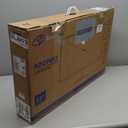 ArcticPro 27inch Computer Monitor, FHD 1080p, 144Hz Office and Gaming Monitor, IPS, Adaptive Sync, 110% sRGB, 1ms, 3-Sided Frameless, Ultra Slim, VESA Mountable, Anti-Blue Light Design, HDMI, DP