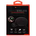 2-N-1 Wireless iPhone and Apple Charger