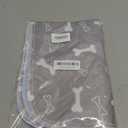 Puppy Pee Pads for Dogs,Upgraded Reusable Puppy Pads with Pheromones,Washable Pet Pads for Dogs & Cats,Durable Leak-Proof & Anti-Slip Pet Training Pads for Home & Travel (S:16"  24")