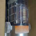 Slushie Machine, 15-Minutes RapidChill Technology Slushy Machine for Home, 68 oz Drink & Slushie Maker with 6 Preset Programs Frozen Margaritas, Milkshakes, Frapps, and More