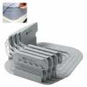 Bezzze Bed Sheet Holders