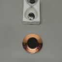 Westminster Magnetic Sand Timer