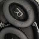 Bose New QuietComfort Ultra Bluetooth Headphones (2nd Gen), Wireless Headphones with Spatial Audio, Over Ear Noise Cancelling with Mic, Up to 30 Hours of Play time, Black