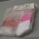 JOYIN 28 Plastic Toy Shovels in Pink Red and White for Valentines Day ,28 Cards with Ribbon for Kids Party Favor, Classroom Exchange Prizes, Valentines Gifts with Vibrant Color