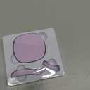 Cat Eye Magnetic Eyelashes Natural Look Wispy Magentic Lashes Reusable Magnetic Eyelashes with Applicator No Glue