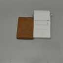 furid Card Wallet For Men Slim: Smart Rfid Minimalist Front Pocket Pop Up Wallet with ID Window - Gifts for Husband Father at Birthday Anniversary