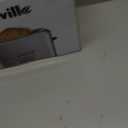 Breville BTA720XL Bit More Toaster, 2 Slice, Brushed Stainless Steel