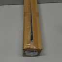 4 Pcs Folding Table Leg Extenders, Super-Strength Steel Table Leg Risers, Tables Height Extenders Lifts Risers, 5 Levels Adjustable Height Desk Legs Extensions Rise 4.36.38.310.312.2in