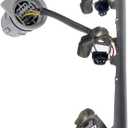 Dorman 904-476 Injector Wiring Harness Compatible with Select IC Corporation / International Models