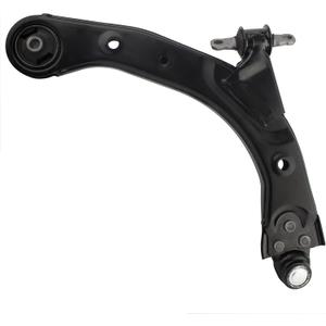 Front Left Lower Control Arm Ball Joint Assembly For Chevrolet Cobalt HHR for Pontiac G5 Pursuit for Saturn Ion (Fit RPO code FE1) K620302 Professional Suspension 521-321 Driver Side