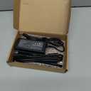 65W Laptop Charger Compatible with Acer Adp-45Fe F Aspire 3 5 Series N23C3 N20C5 N20C6 N23H1 A315-24P PA-1450-26 N15Q9 N15Q8 N15Q10 A515-56 A13-045N2A Adapter Power