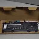 8N0T7 Laptop Battery Compatible with DELL XPS 15 9575 2-in-1 Precision 5530 2-in-1 Series Notebook 8N0T7 08N0T7 TMFYT 0TMFYT 11.4V 75Wh 6254mAh 6-Cell