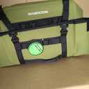ROCKBROS Bike Panniers 15L Capacity Waterproof Bike Rack Bag Cycling