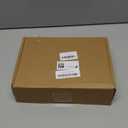 Massage Gun Deep Tissue, Handheld Electric Muscle Massager, High Intensity Percussion Massage Device for Pain Relief with 9 Attachments & 30 Speed(Grey)