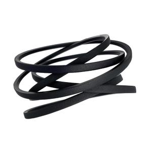 5/8" X 159 5/8" Lawn Mower Deck Replacement V-Belt for Kubota K5639-36710, K5639-36740, Z100 EBR and Z100SKH Series Zero-Turn mowers with 54" Decks