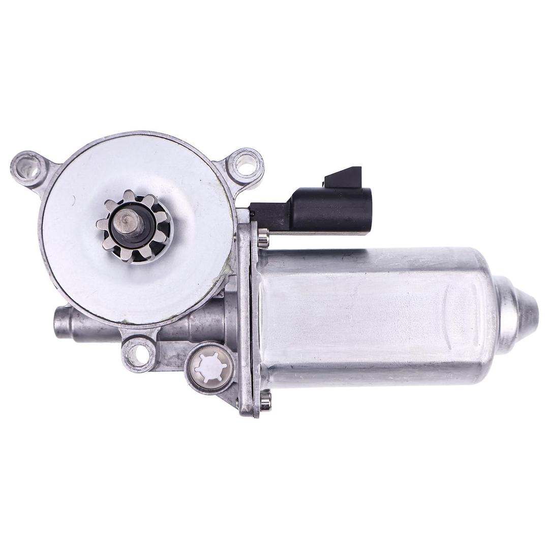 Chute Motor Crank Motor 52423300 853-0912A 924-0249B 724-0249B Compatible with Snowblower