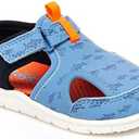 Simple Joys by Carter's Girl's Shawn Water Sandal Size 6 M