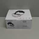 Head Strap with Battery for Meta/Oculus Quest 3/3S, 10000mAh Battery Pack for Extended 4-6 Hrs of Playtime, Fast Charging VR Power, Soft & Skin-Friendly PU Surface Enhanced Support and Balance in VR