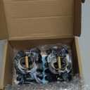 Octopus Hair Claw Clips for Thick, Long, Wavy, Curly Hair - French Large Big Clips, Strong Hold Non-Slip Grip, Tortoise Shell Accessories for Women 