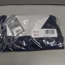 New Balance Women's Rc Printed Short 3" (Blue, XL)