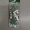 Tbest 12428 124019 Servo Steering for Rc,Servo Rc Auto, 1/10 12428 servo,Servos Plastic Gear Servo Upgrade Spare Parts Accessory Fit for WLtoys 12428/12427 1/12 RC Car