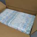 Pampers Training Pants - Easy Ups Boys & Girls Bluey - Size 3T-4T, 124 Count, Children's Potty Underwear