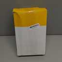 2PCS Portable Personal Blender 17 OZ/500 ML Juicer, 175W Personal Size Blender, Ideal for Smoothies, Ice Blending, Juicing, and Food Processing, Compact, Convenient, and VersatileBlue&White