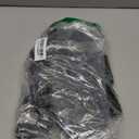 Coideal Large Metal Bull Clips Black - 30 Pcs 3 Inch Long Thick Square Paper Clip Clamps for Art Crafts, Office & Kitchen Bags (77 mm)