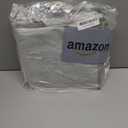 2 Pack-18 Pocekts Over the Door Shoes Organizer,Behind Door Hanging Storage Pocekt for Sock,Underwear,Hat,Handbag,Back of Door Hanging Shelf for Bedroom,Bathroom,Entryway,Storeroom,Pantry,Dorm,Nursery