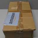 2-Pack Christmas Norfolk Pine Garland, 9ft Real Touch Garland,Artificial Winter Green Realistic Greenery Garlands for Mantle, Table, Wall, Indoor, Outdoor Xmas Decorations