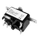 90370 General Purpose 24V AC Relay, 12A Load, SPDT Contacts  Reliable Fan Control for Electromechanical Applications