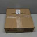 Imprsv Marquee Numbers 3 Feet Tall: 13th Birthday Decorations Large Light Up Numbers Anniversary Party Decorations Big Backdrop Foam Cardboard Number 13